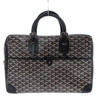 ゴヤール(GOYARD)のゴヤール ビジネスバッグ アンバサダー(ビジネスバッグ)