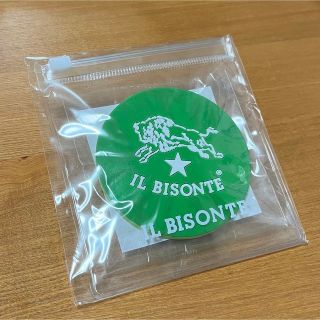 イルビゾンテ(IL BISONTE)のイルビゾンテ⭐︎ノベルティ⭐︎ミラー(ミラー)