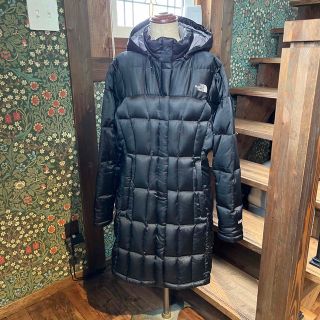 ノースフェイス(THE NORTH FACE) ガール ダウンジャケット