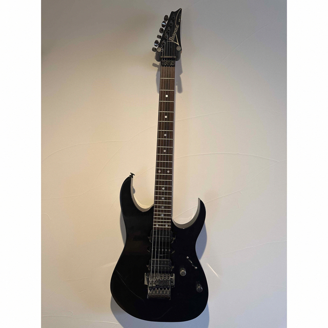 アイバニーズ　RGシリーズ　ギター　IBANEZ RG