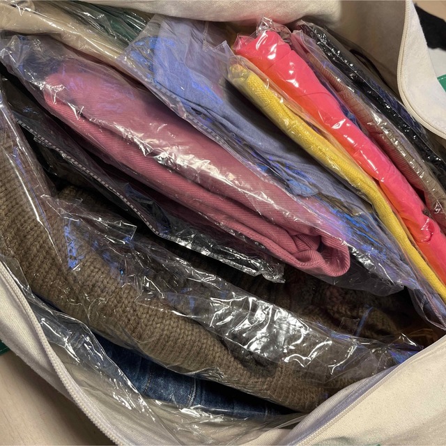 シールームリン 2023 happy bag 計13点 まとめ売り 福袋
