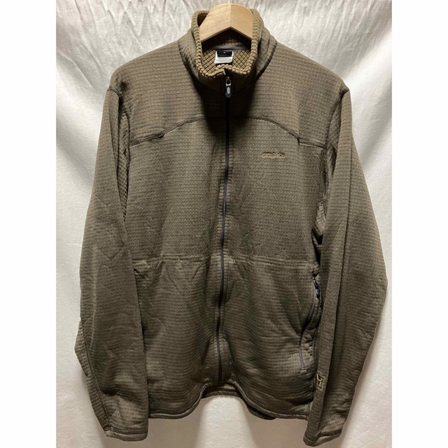 極美品 patagonia R1 ジャケット XL フリースジャケット|ブルゾン www