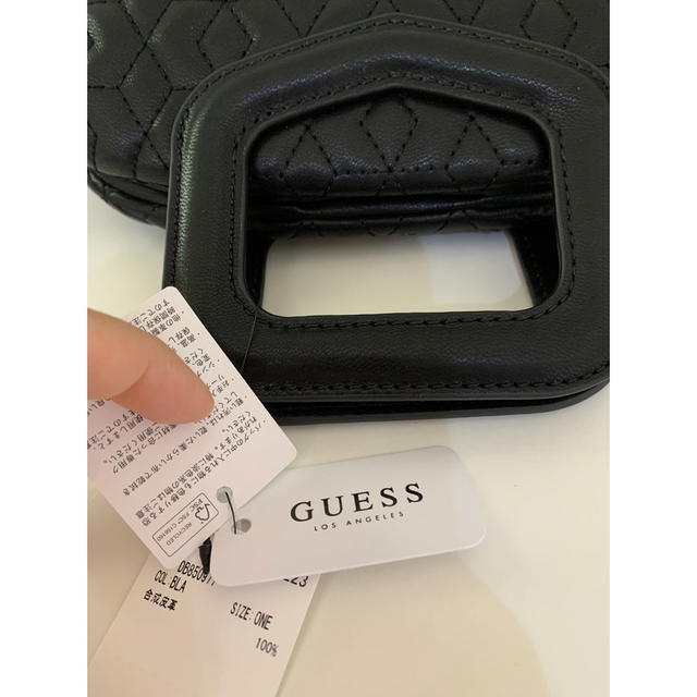 即完売‼️ラスト一点‼️ 新作・激レア⭐️日本正規店ＧＵＥＳＳ・公式で完売