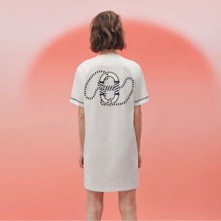 エルメス Tシャツワンピの通販 39点 | Hermesを買うならラクマ