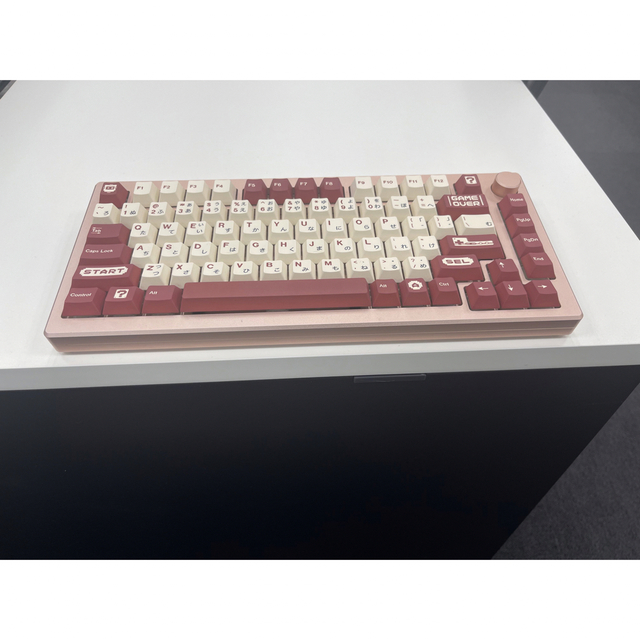 AKKO 自作メカニカルキーボード | hartwellspremium.com