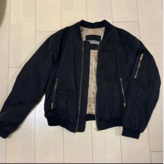 ザラ MA-1 ブルゾン(メンズ)の通販 300点以上 | ZARAのメンズを買う