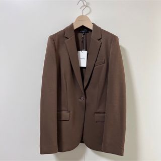 セオリー(theory)のTheory 20SS テーラードジャケット 新品(テーラードジャケット)