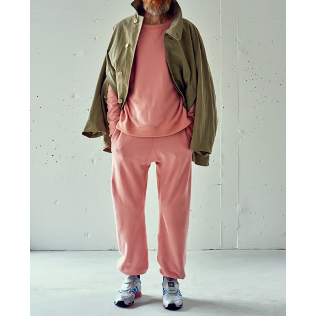 LECHOPPE RE PURPOSE レショップ リパーパス ローデンコート 購入超