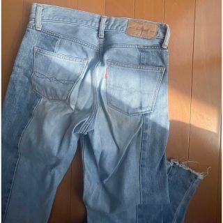 Ungrid denim