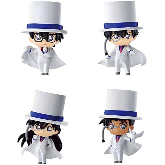 名探偵コナン トリプルキッド隊 stardieselservicos.com.br