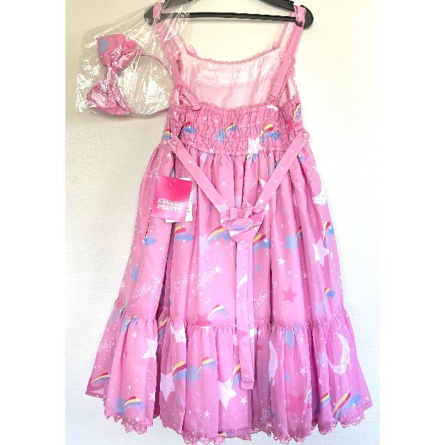 夏期間限定☆メーカー価格より68%OFF!☆ 新品/2022原宿限定dream sky