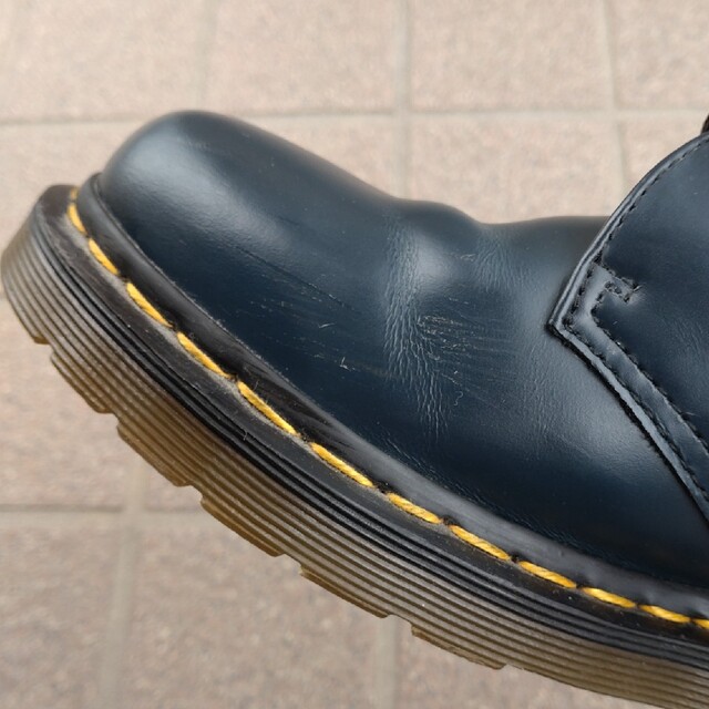 Dr.Martens(ドクターマーチン)のDr.Martens ドクターマーチン1461  3ホール UK7 メンズの靴/シューズ(ブーツ)の商品写真