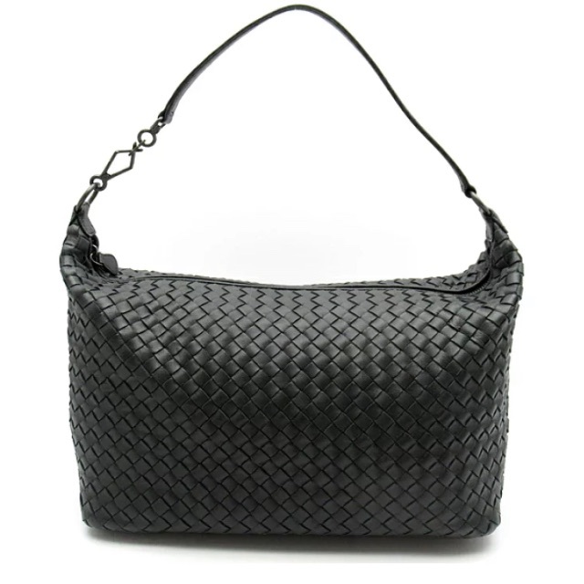【在庫あり/即出荷可】 Bottega Veneta - ☆本日限定価格☆ボッテガヴェネタ☆国内正規品・美品☆ワンショルダー☆ ショルダーバッグ