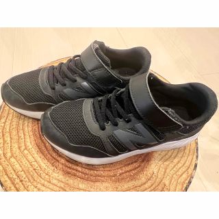 ニューバランス(New Balance)の子供用スニーカー(スニーカー)