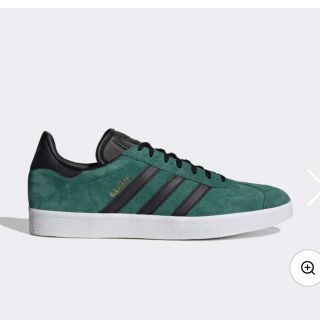 アディダス(adidas)のスニーカー❤️adidas❤️アディダス オリジナルス　ガゼル　27.0(スニーカー)