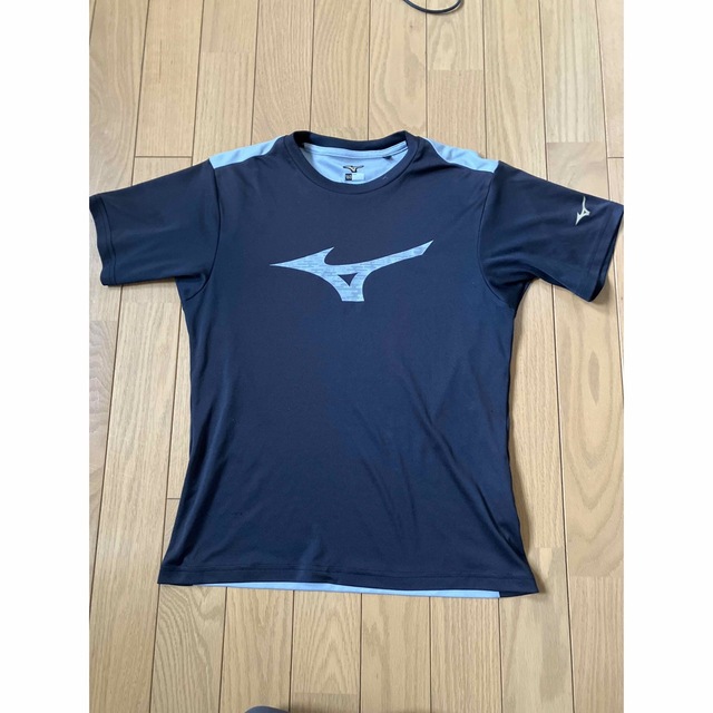 MIZUNO(ミズノ)のMIZUNO 野球　Tシャツ　2枚 キッズ/ベビー/マタニティのキッズ服男の子用(90cm~)(Tシャツ/カットソー)の商品写真