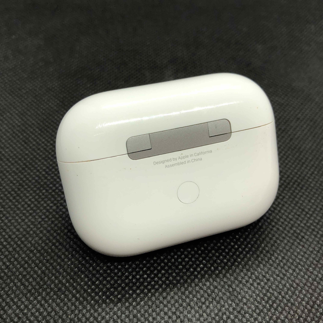 即決 純正 Apple アップル AirPods Pro 充電ケース A2190 1