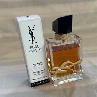 イヴサンローラン(Yves Saint Laurent)のリブレ香水(香水(女性用))