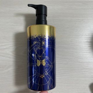 シュウウエムラ(shu uemura)のshu uemura シュウ ウエムラ　クレンジングオイル(クレンジング/メイク落とし)