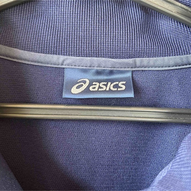 asics(アシックス)のジャージ上下 メンズのトップス(ジャージ)の商品写真