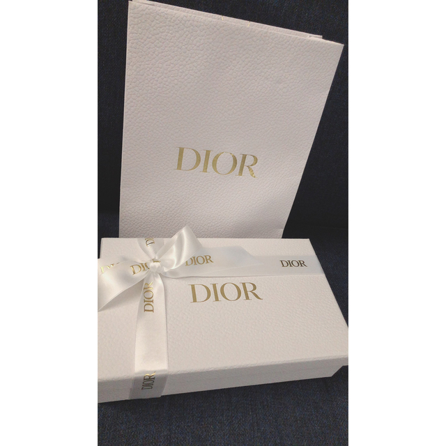 DIOR パスケース