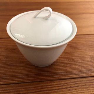 陶器の小物入れ(容器)