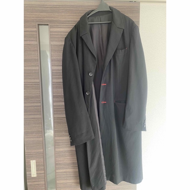 定期入れの - HOMME POUR Yamamoto Yohji Yohji ドクタージャケット