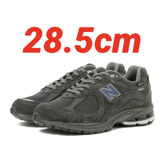 28.5 NEW BALANCE BEAMS M2002R GORE-TEX