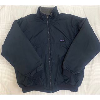 パタゴニア(patagonia)のjojotomo様パタゴニア　ヴィンテージフルジップアウター(ブルゾン)