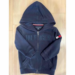 トミーヒルフィガー(TOMMY HILFIGER)のTOMMY HILFIGER パーカー(ジャケット/上着)