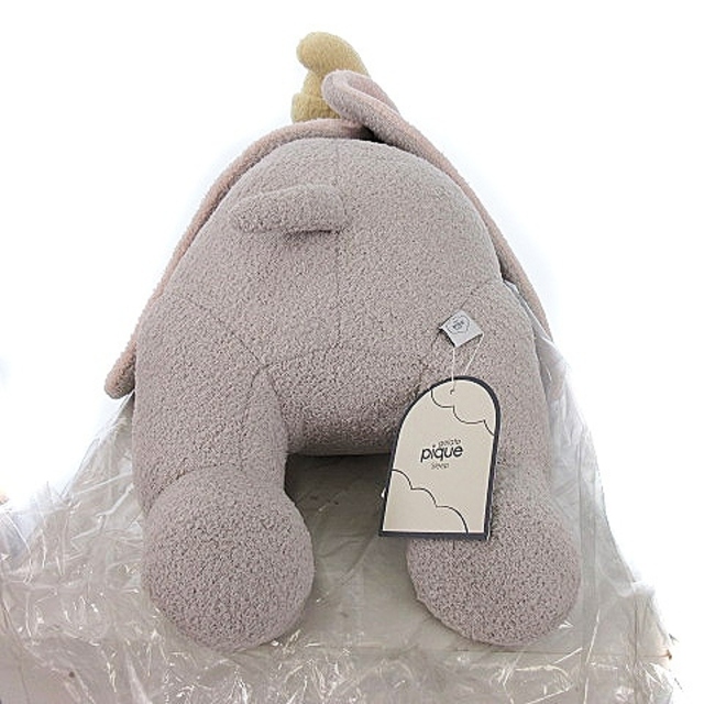 gelato pique - ジェラートピケ ダンボ 抱き枕 PSGG222852 gelato pique - ジェラートピケ ダンボ 抱き枕 PSGG222852