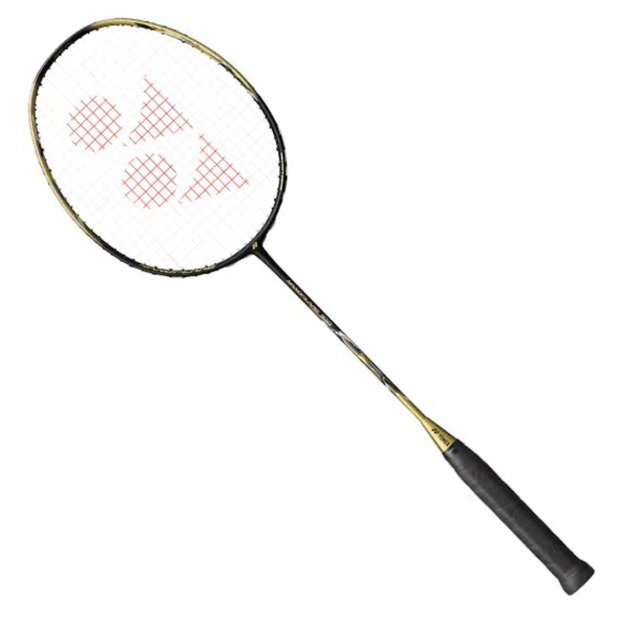 希少】ヨネックス ナノフレア700リミテッド【美品