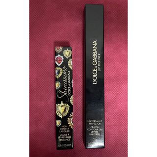 DOLCE&GABBANA(ベースメイク/化粧品)のフリマアイテム一覧 DOLCE&GABBANA(ベースメイク/化粧品)のフリマアイテム一覧