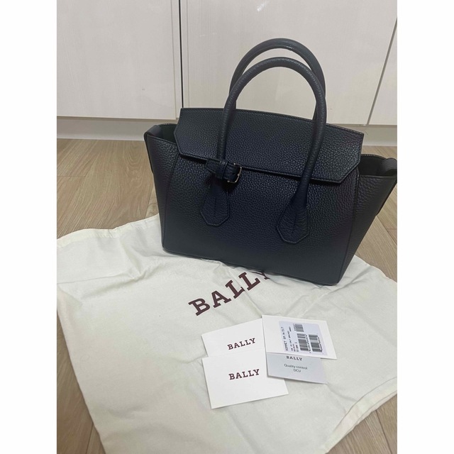 BALLY SOMMET バリー ソメ スモール