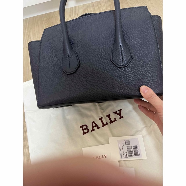 BALLY SOMMET バリー ソメ スモール | rusticmum.com