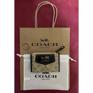 コーチ(COACH)のCOACH キーケース(キーケース)