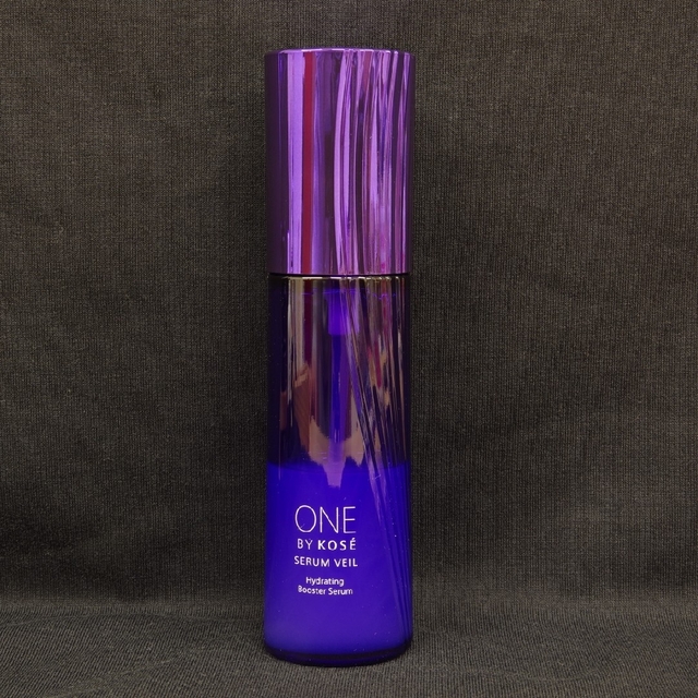 ONE BY KOSE（KOSE）(ワンバイコーセー)のONE BY KOSE セラム ヴェール(60ml) コスメ/美容のスキンケア/基礎化粧品(美容液)の商品写真