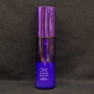 ワンバイコーセー(ONE BY KOSE（KOSE）)のONE BY KOSE セラム ヴェール(60ml)(美容液)