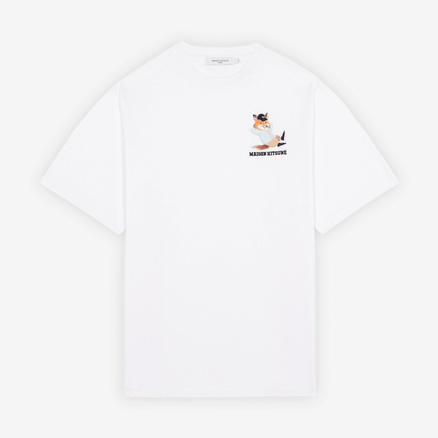 7414 【入手困難】シュプリーム☆ビッグロゴ定番カラー人気デザインtシャツ美品