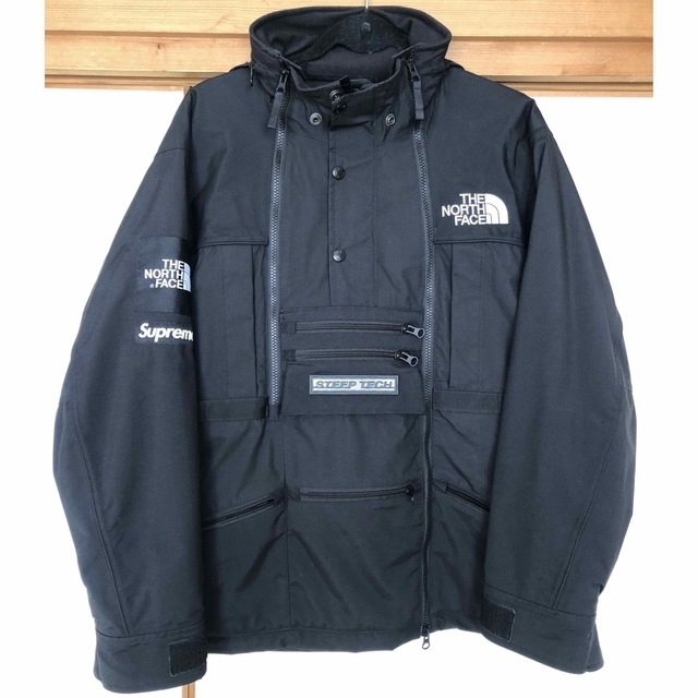 Supreme The North Face Steep Tech