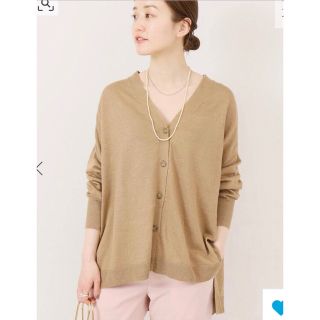 イエナ ワイド カーディガン(レディース)の通販 100点以上 | IENAの
