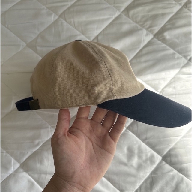 NIKE(ナイキ)のNIKE 90s 6panel cap メンズの帽子(キャップ)の商品写真