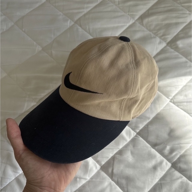 NIKE(ナイキ)のNIKE 90s 6panel cap メンズの帽子(キャップ)の商品写真