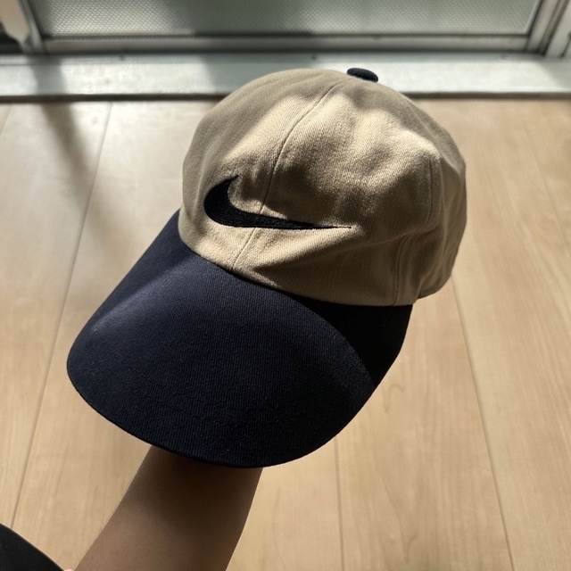 NIKE(ナイキ)のNIKE 90s 6panel cap メンズの帽子(キャップ)の商品写真