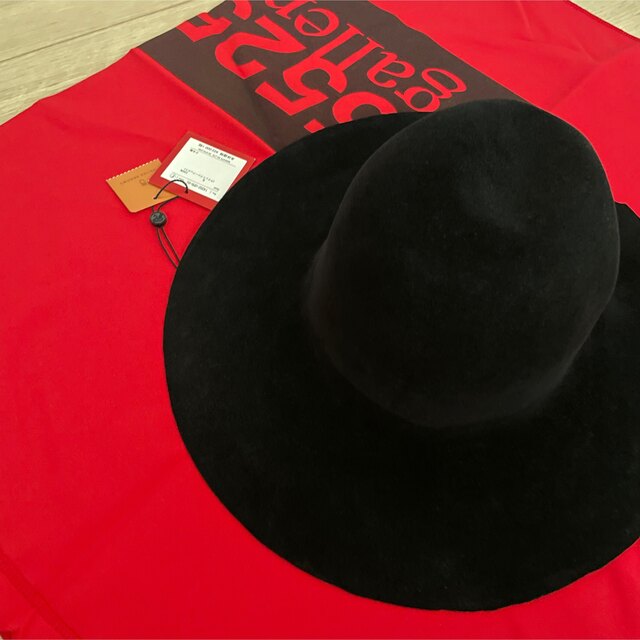 kijima takayuki  x  5525 gallery メンズの帽子(ハット)の商品写真
