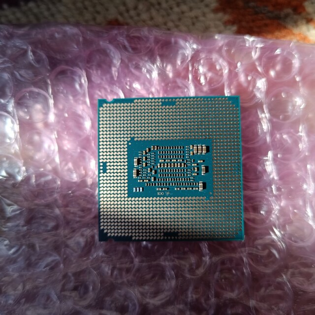 Intel CPU Pentium G4560 LGA1151