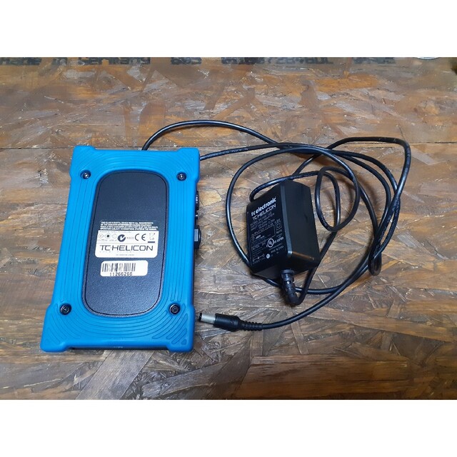 TC HELICON ( ティーシーヘリコン ) VoiceTone C1 | www.jarussi.com.br