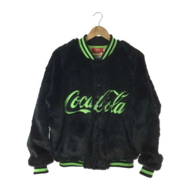 joyrich ジョイリッチ　coca cola コカ コーラ　コラボ