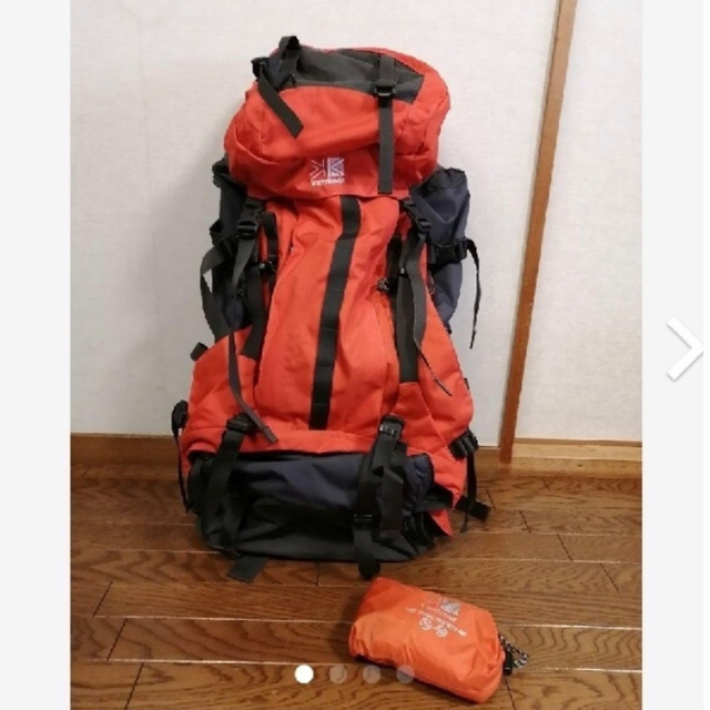 karrimor(カリマー)のカリマー　クーガー70-95 スポーツ/アウトドアのアウトドア(登山用品)の商品写真