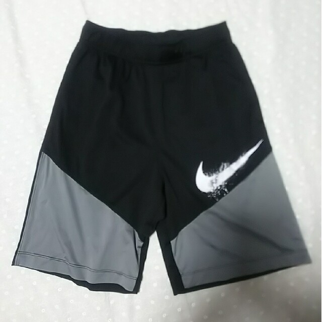 NIKE(ナイキ)の【NIKE】ナイキ DRY-FITパンツ 2点セット ジュニア L キッズ/ベビー/マタニティのキッズ服男の子用(90cm~)(パンツ/スパッツ)の商品写真